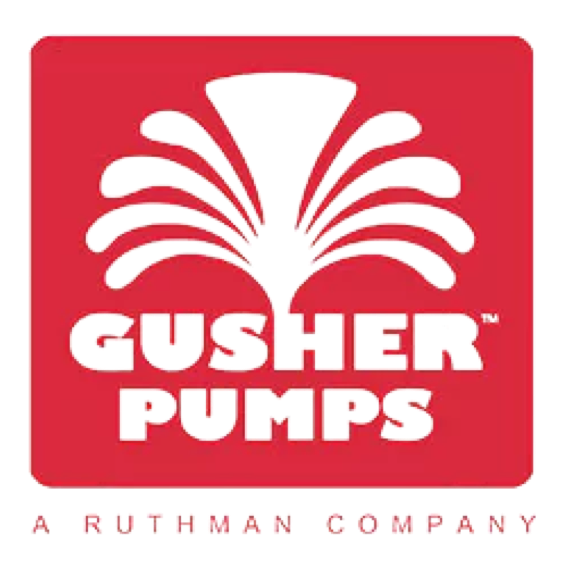 Gusher Pumps