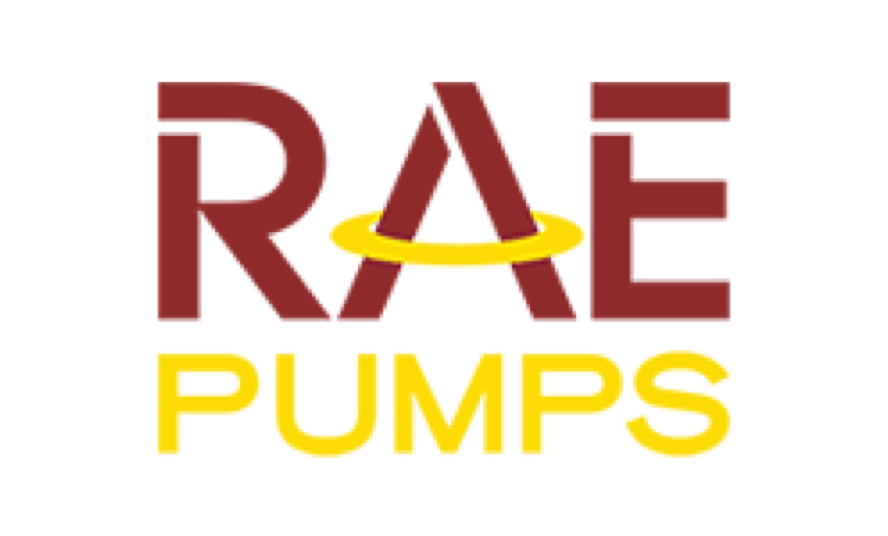 RAE Pumps