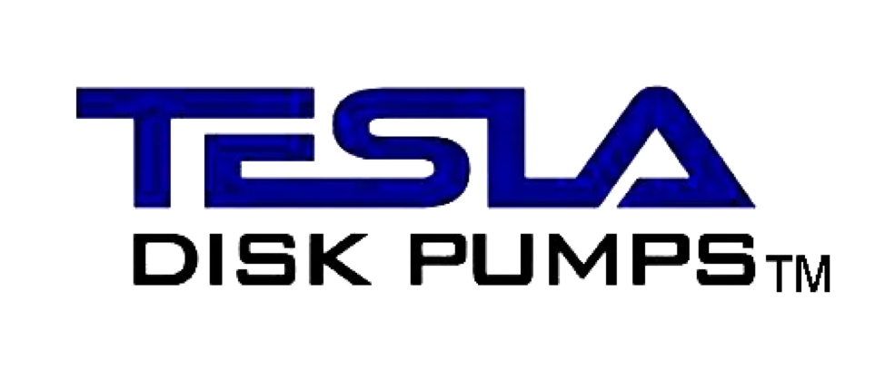 Tesla Disk Pumps