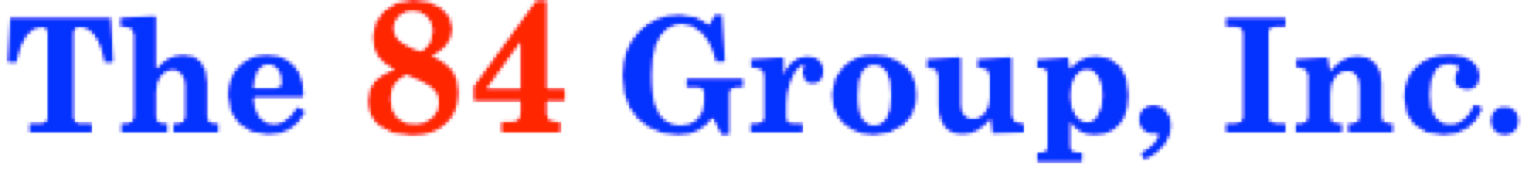 The 84 Group